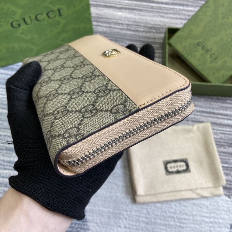 Gucci Wallets